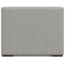 Rex - Center Sofa Module - Gray