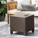 Puerta - Minimalist Style Accent Table