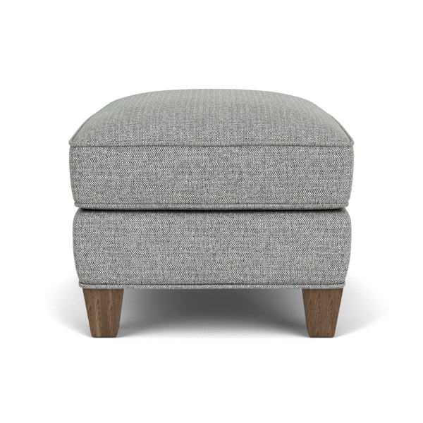 Allison - Ottoman - Atlantic Fine Furniture Inc