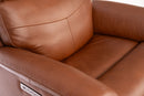Refined - Swivel Gliding Recliner