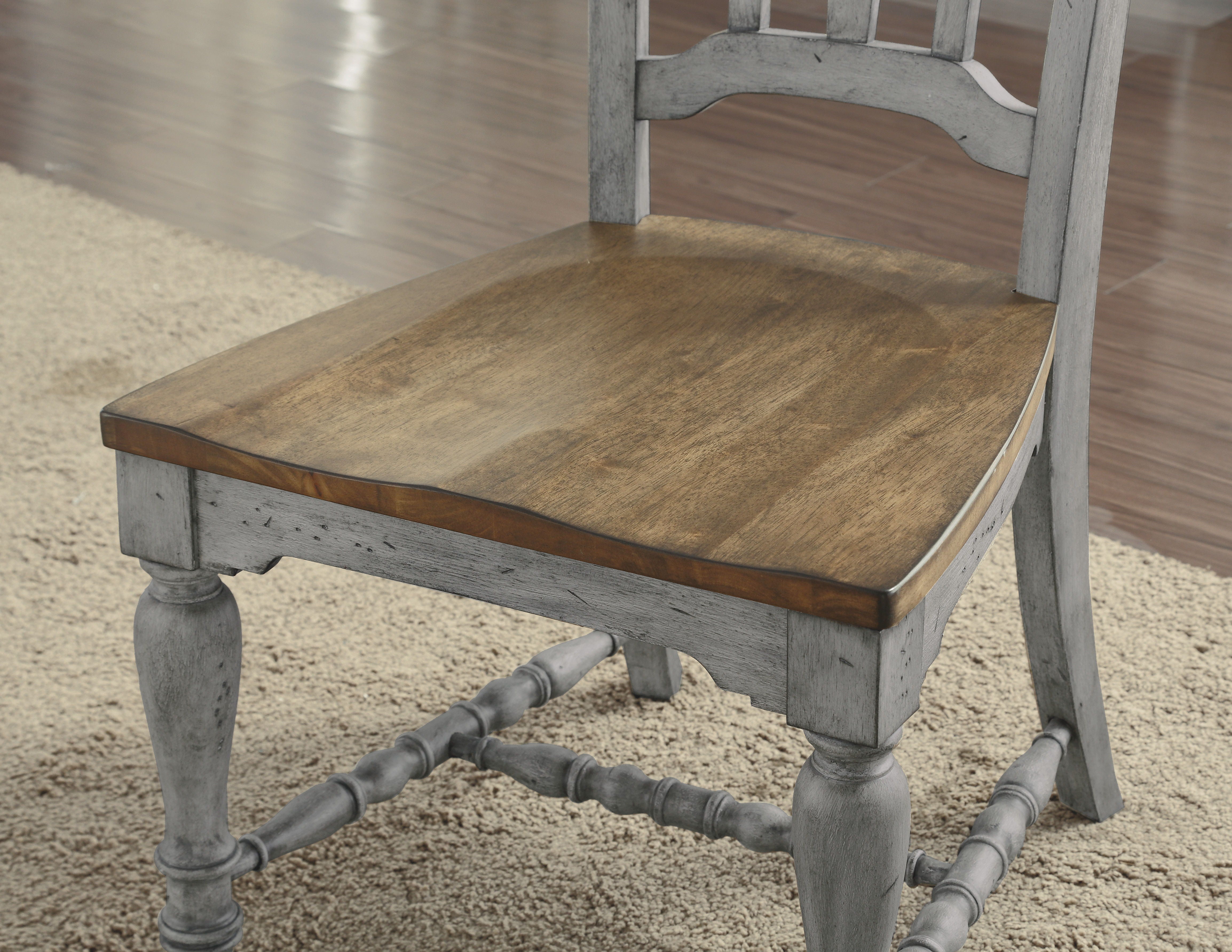 Plymouth - Dining Chair - Atlantic Fine Furniture Inc