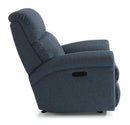 Davis - Rocking Recliner - Atlantic Fine Furniture Inc