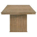 Adina - Extension Dining Set