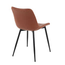 Durango - Contemporary Dining Chair (Set of 2)