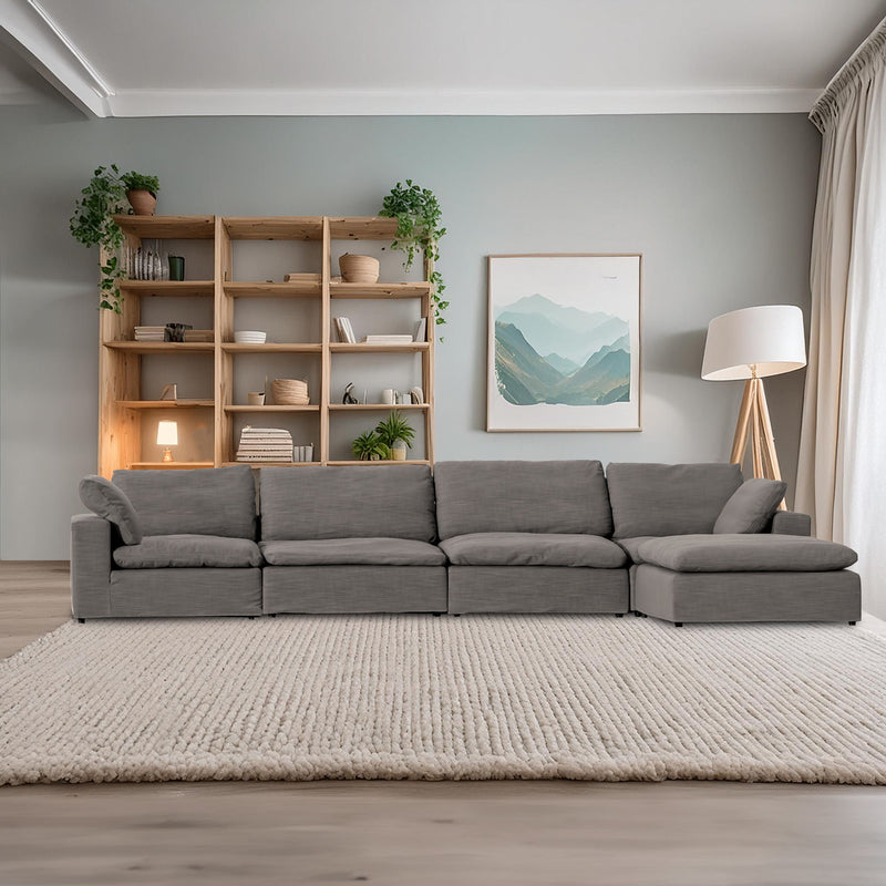 Harper Luxe - Sectional