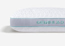 Gemini Performance - Pillow - White