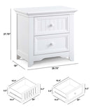 Winchester - Changing Station