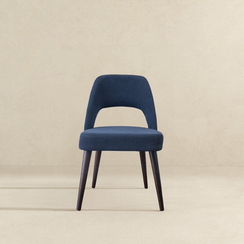 Juliana - Mid-Century Modern Dining Chair (Set of 2)