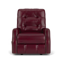 Devon - Recliner, Nailhead Trim