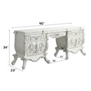 Vanaheim - Vanity Desk - Antique White