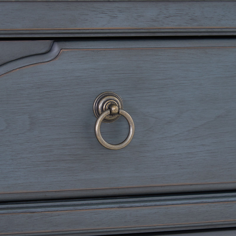 Americana - Dresser - Blue