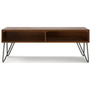 Hunter - Handcrafted Lift Top Coffee Table