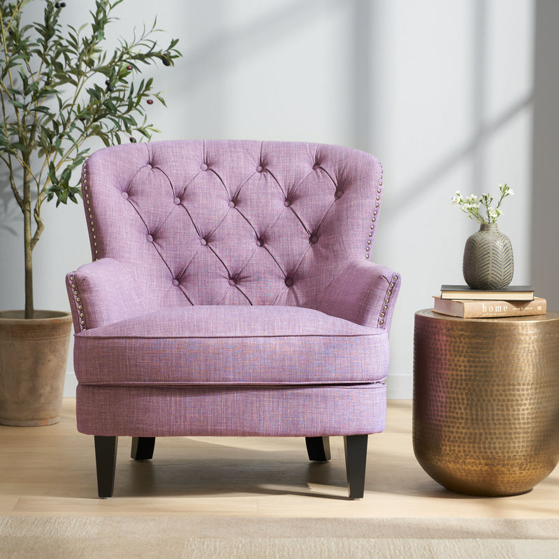Tafton - Club Chair