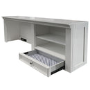 Lacey - Computer Hutch