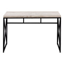 Computer Desk For Home Office, Laptop, Glossy Contemporary & Modern