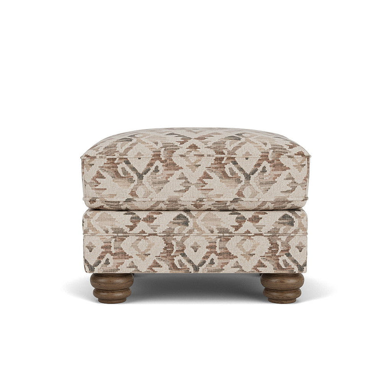 Bexley - Upholstered Ottoman