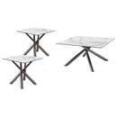 Carvell - Coffee Table Set