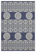 Sunshine - 2'7" X 7'3" Indoor / Outdoor Area Rug