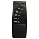 Tisdall - Upholstered Fireplace Bed