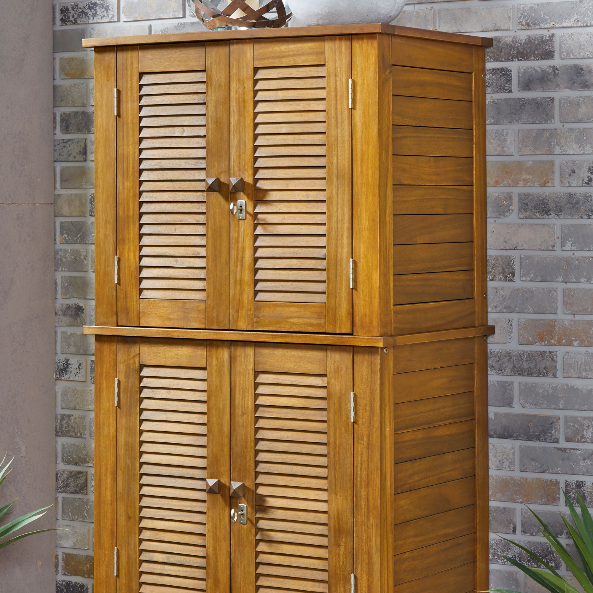 Maho - Storage Cabinet