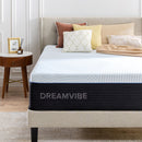 Deluxe - 13" Hybrid Mattress