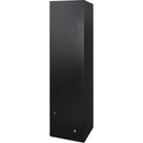 5.51 Cubic Ft Biometric Keypad Riflesafe - Black