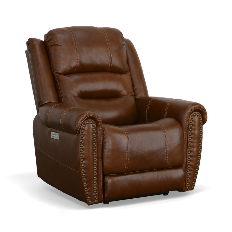 Oscar - Power Recliner