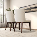 Elmwood - Stylish Dining Chair (Set of 2)
