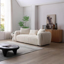 Cancun - Sofa - White