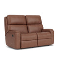 Rio - Reclining Loveseat - Atlantic Fine Furniture Inc