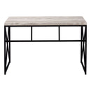 Computer Desk For Home Office, Laptop, Glossy Contemporary & Modern