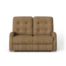 Devon - Reclining Loveseat