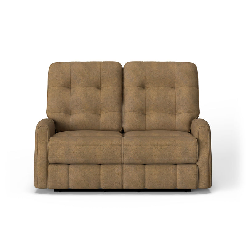 Devon - Reclining Loveseat