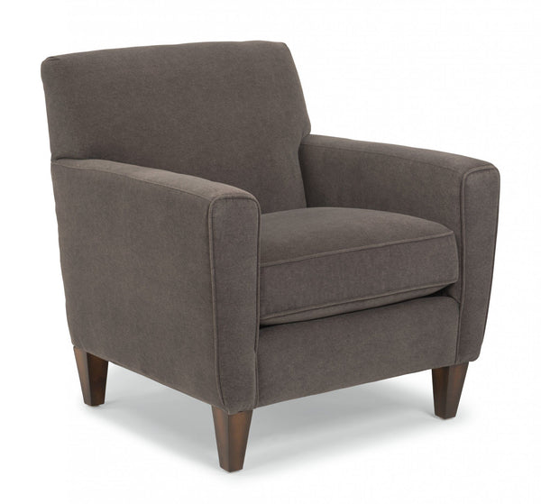 Digby - Chair - Dark Gray