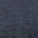 U-Shaped Sectional Modular Sofa With A Movable Ottoman, A Coffee Table With Hidden Charging Devices For Living Room