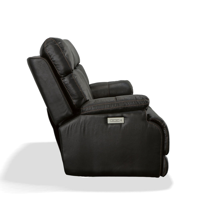 Clive - Power Reclining Loveseat