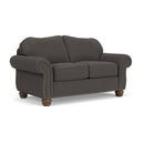 Bexley - Stationary Loveseat - Atlantic Fine Furniture Inc