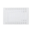 Outdoor Folding Wooden Side Table