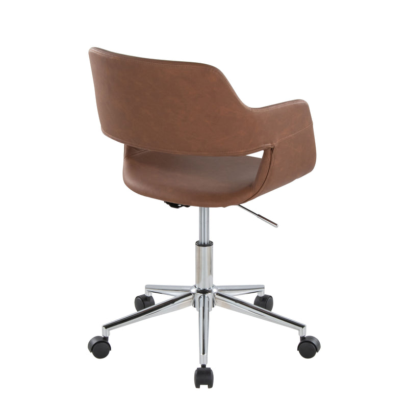 Margarite - Contemporary Office Task Chair