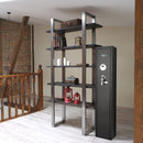 Biometric Rifle Safe