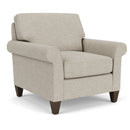 Westside - Fabric Chair