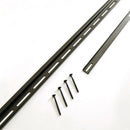 Devi - Wall Mounted Wood Closet System & Modular Units