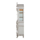 Gorsedd - Buffet & Hutch - Golden Ivory
