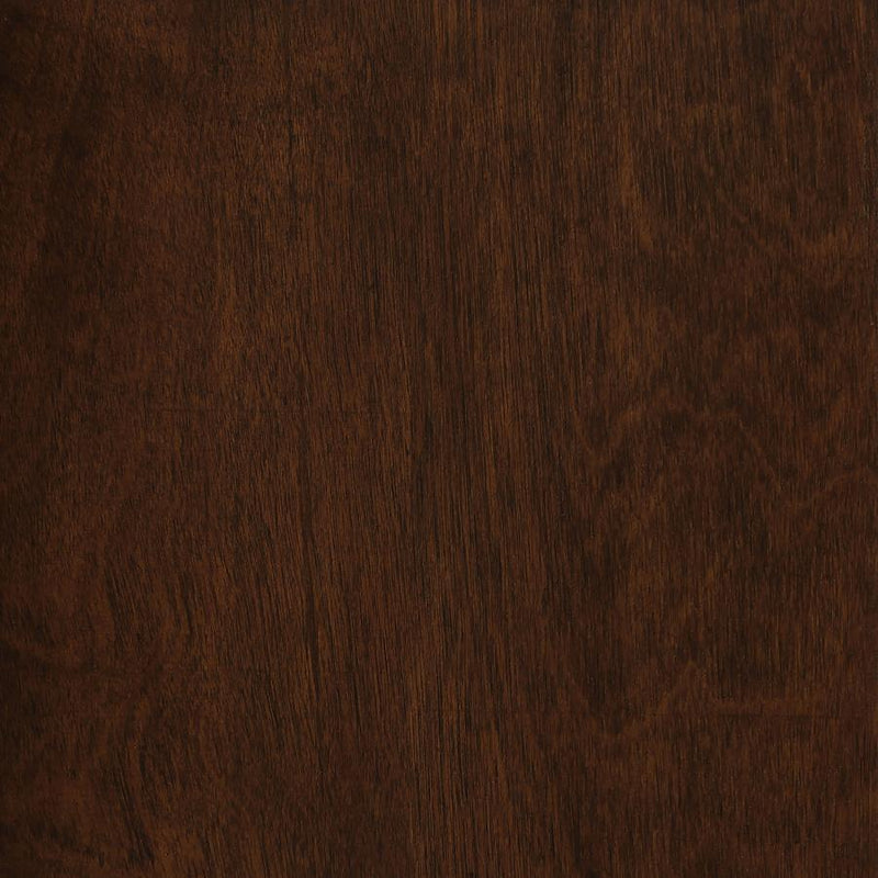 Turk - Upholstered Swivel Dining And Game Chair - Tobacco