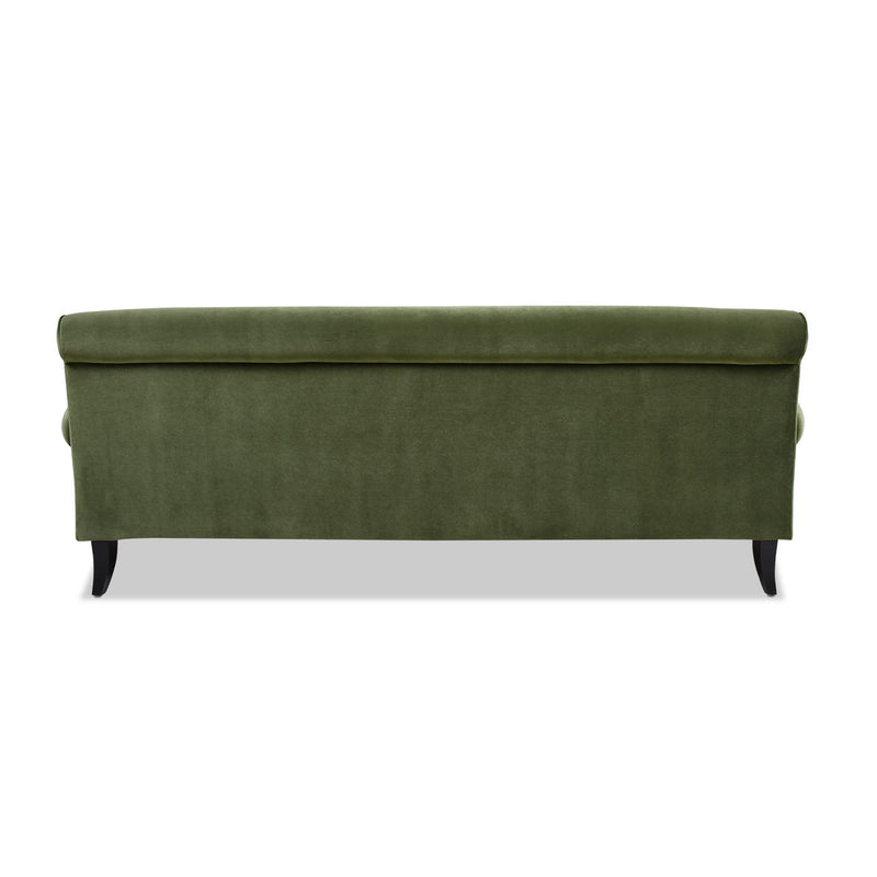 Alana Lawson - Three Cushion Tightback Sofa