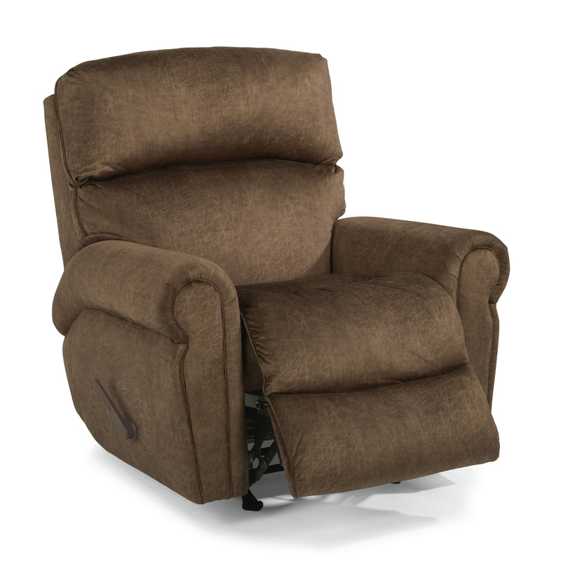 Langston - Manual Recliner