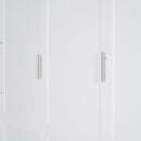 Murphy Wall Bed With Cushion