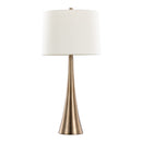 Diana - Contemporary Table Lamp (Set of 2)