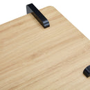 High Quality Coffee Table For Modern Minimalist Living Rooms