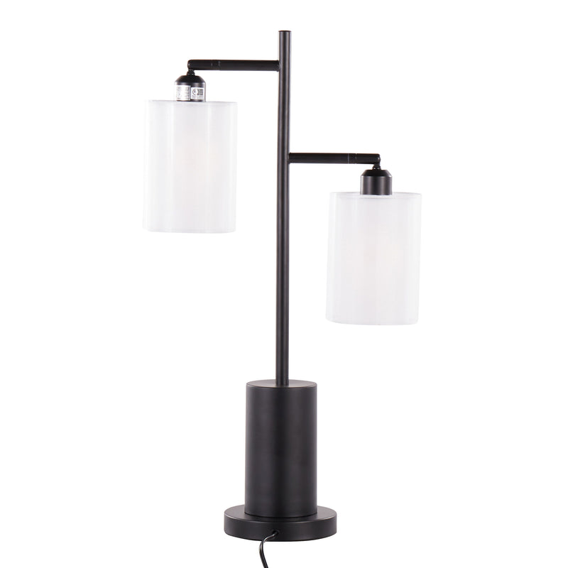 Cannes - Contemporary Table Lamp